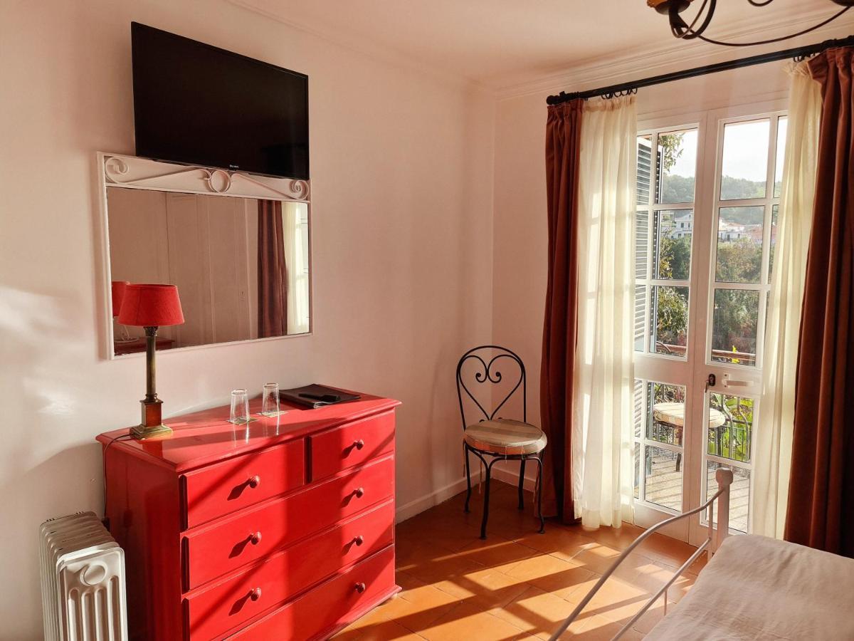 Villa Alto Boutique Hotel Понта-ду-Сол Екстер'єр фото