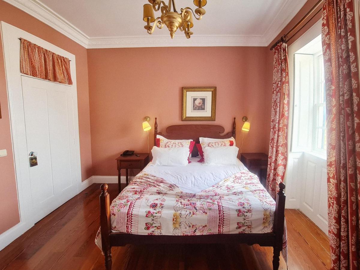 Villa Alto Boutique Hotel Понта-ду-Сол Екстер'єр фото