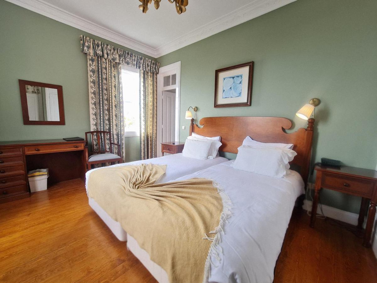 Villa Alto Boutique Hotel Понта-ду-Сол Екстер'єр фото