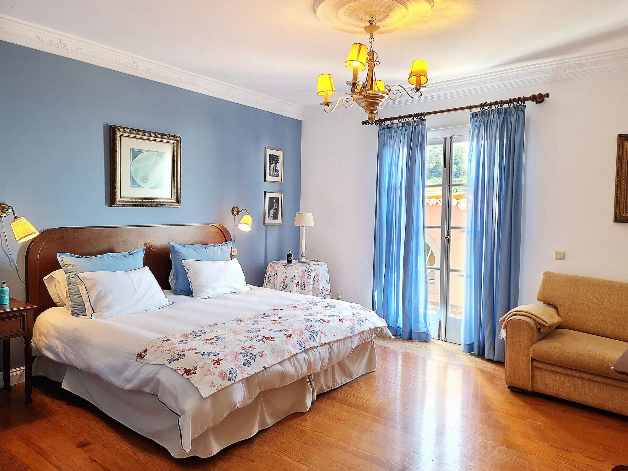 Villa Alto Boutique Hotel Понта-ду-Сол Екстер'єр фото