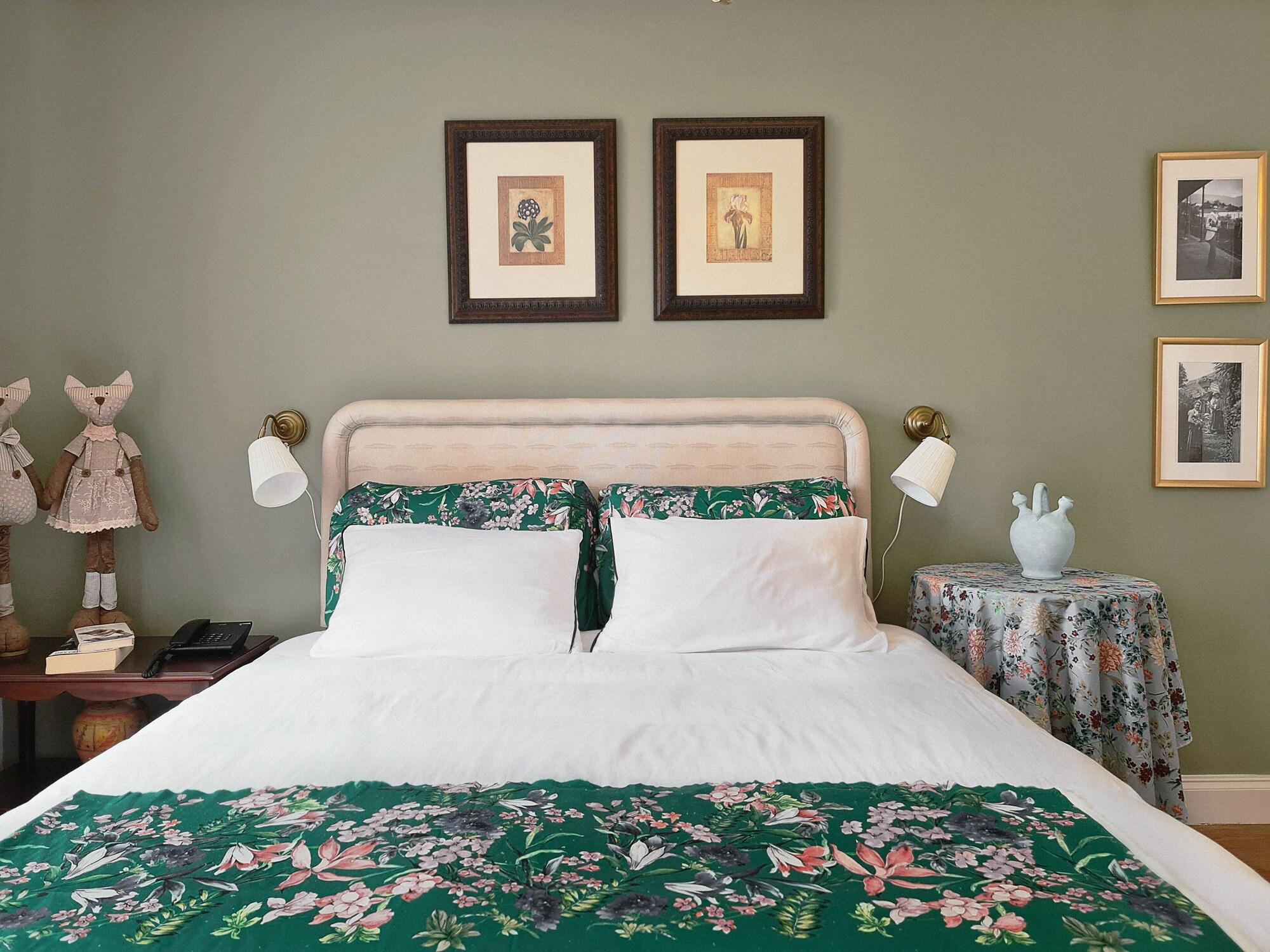 Villa Alto Boutique Hotel Понта-ду-Сол Екстер'єр фото