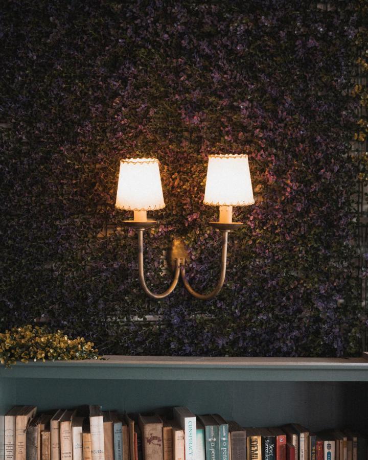 Villa Alto Boutique Hotel Понта-ду-Сол Екстер'єр фото
