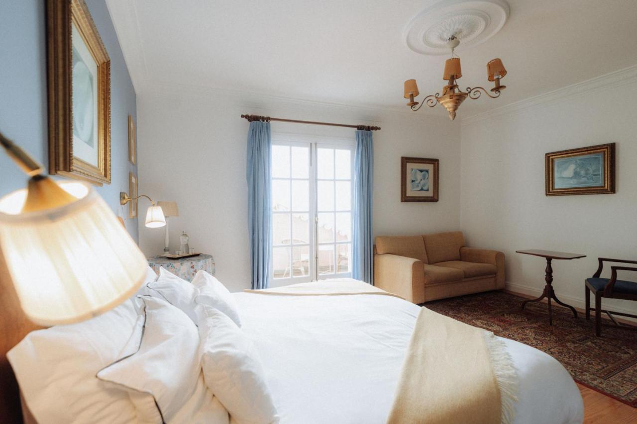 Villa Alto Boutique Hotel Понта-ду-Сол Екстер'єр фото