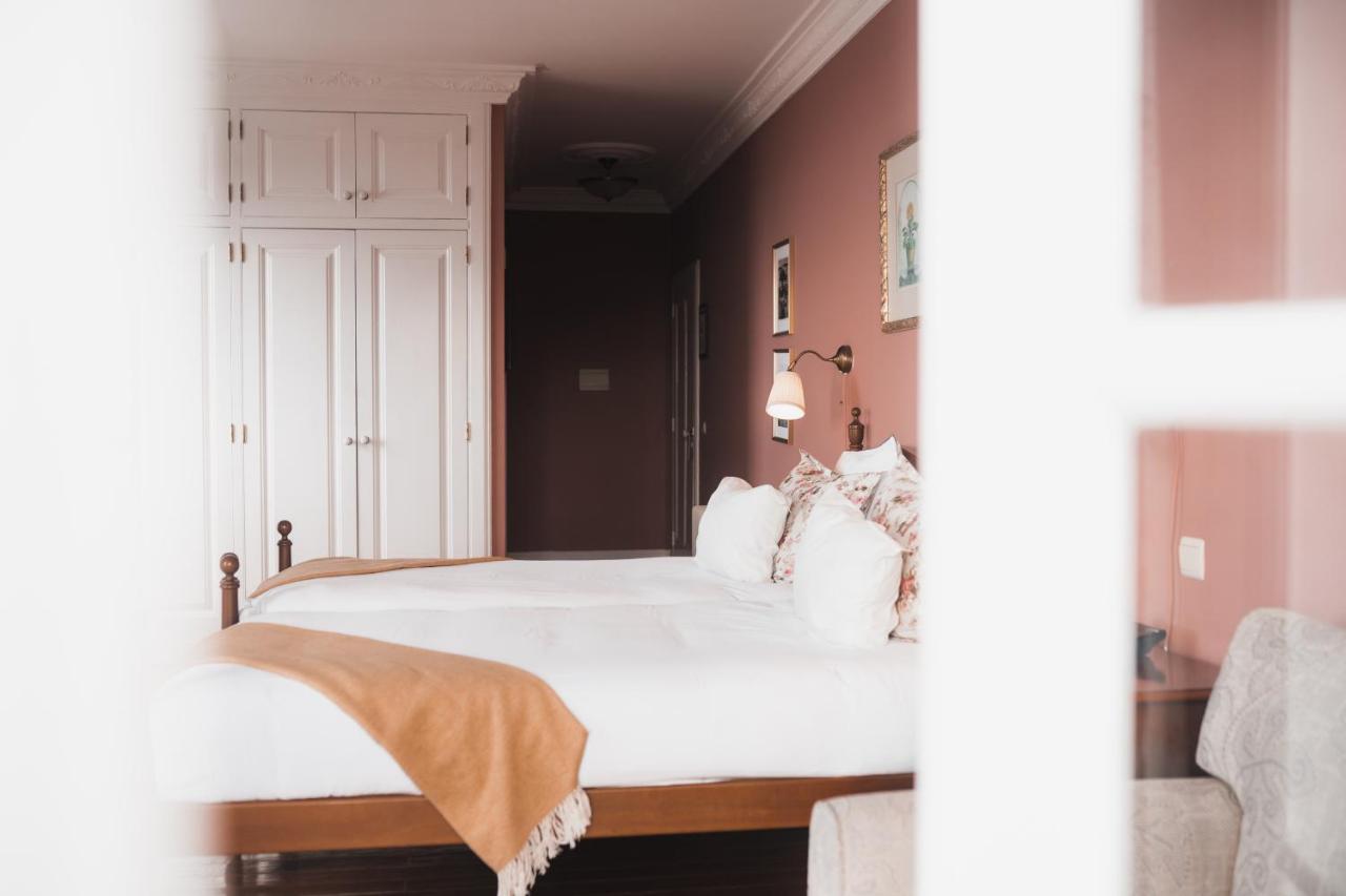 Villa Alto Boutique Hotel Понта-ду-Сол Екстер'єр фото